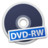 dvd rw Icon